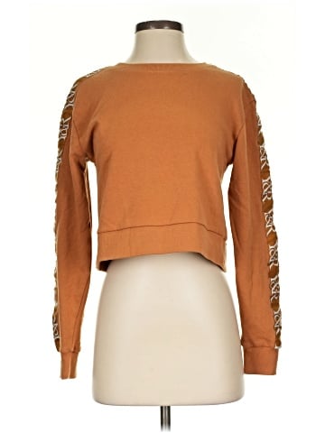 Young & Reckless Sweatshirt (view 1)