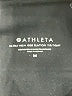Athleta Solid Black Active Pants Size M - photo 7