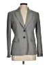 Jones New York Gray Blazer Size 6 - photo 1