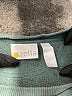 Zella Teal Sweatshirt Size 14 - photo 7