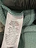 Zella Teal Sweatshirt Size 14 - photo 8