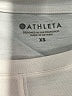 Athleta Ivory Short Sleeve T-Shirt Size XS - photo 7