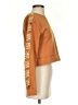Young & Reckless Orange Sweatshirt Size S - photo 4