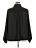 Torrid 100% Polyester Black 3/4 Sleeve Blouse Size 3X Plus (3) - photo 2