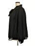 Torrid 100% Polyester Black 3/4 Sleeve Blouse Size 3X Plus (3) - photo 5