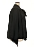 Torrid 100% Polyester Black 3/4 Sleeve Blouse Size 3X Plus (3) - photo 4