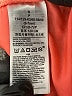 Gap Kids Orange Active T-Shirt Size S (kids) - photo 4