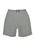 Baby Gap Solid Gray Athletic Shorts Size 4T - photo 2