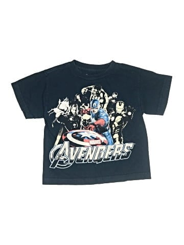 Marvel Short Sleeve T-Shirt (view 1)