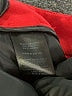 Express Solid Red Casual Pants Size 0 - photo 6