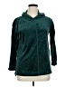 M Magaschoni Teal Pullover Sweater Size XL (estimated) - photo 1