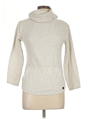 Burton Turtleneck Sweater (view 1)