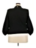 Nine West Black Blazer Size 2X - photo 2