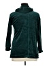 M Magaschoni Teal Pullover Sweater Size XL (estimated) - photo 2