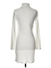 SO Ivory Casual Dress Size L - photo 2