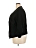 Nine West Black Blazer Size 2X - photo 5