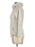 Burton Solid Gray Turtleneck Sweater Size XS - photo 5