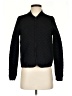 Marine Layer Argyle Black Jacket Size S - photo 1