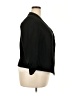 Nine West Black Blazer Size 2X - photo 4