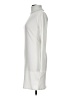 SO Ivory Casual Dress Size L - photo 5
