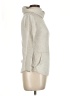 Burton Solid Gray Turtleneck Sweater Size XS - photo 4