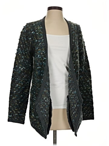Moth Cardigan (view 1)