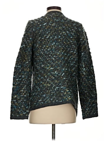 Moth Cardigan (view 2)