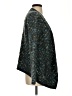 Moth Tweed Teal Cardigan Size S - photo 4
