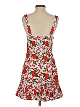 tulle mini dress Endless Rose