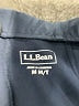 L.L.Bean Blue Casual Pants Size M (tall) - photo 7