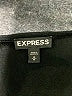 Express Black Sleeveless Top Size M - photo 7