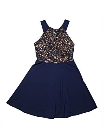 Zunie Dress (view 1)