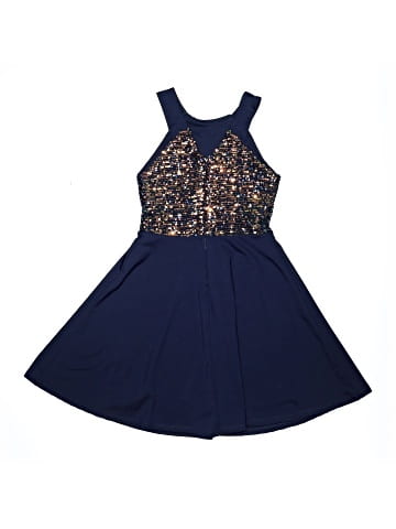 Zunie Dress (view 2)