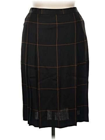 Rafael Formal Skirt (view 1)