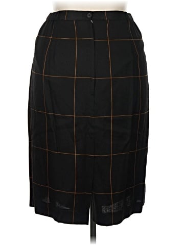 Rafael Formal Skirt (view 2)