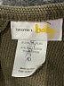 Bloomies Baby Green Long Sleeve Top Size 18-24 mo - photo 3