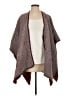 CAbi 100% Acrylic Brown Cardigan Size XS - photo 1