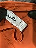 Andie Orange Bodysuit Size XS (tall) - photo 3