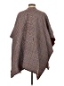 CAbi 100% Acrylic Brown Cardigan Size XS - photo 2