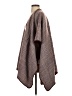 CAbi 100% Acrylic Brown Cardigan Size XS - photo 5