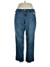 Assorted Brands Blue Jeans Size 16 - photo 1