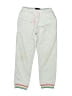 Joules Gray Sweatpants Size 6 - photo 1