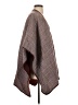 CAbi 100% Acrylic Brown Cardigan Size XS - photo 4