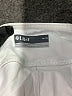 Lija Solid Ivory White Active Skort Size XL - photo 3