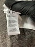 Lija Solid Ivory White Active Skort Size XL - photo 4