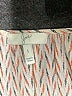 Joie 100% Cotton Ivory 3/4 Sleeve Blouse Size S - photo 6