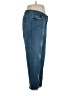 Assorted Brands Blue Jeans Size 16 - photo 4