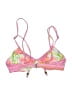 Unbranded Pink Swimsuit Top Size XS (estimated) - photo 2