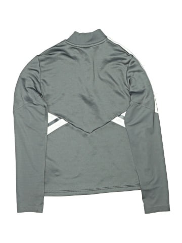 Adidas Track Jacket (view 2)