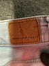 American Eagle Outfitters Blue Denim Shorts Size 0 - photo 3